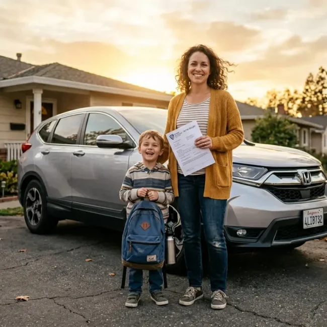 Affordable Car Insurance