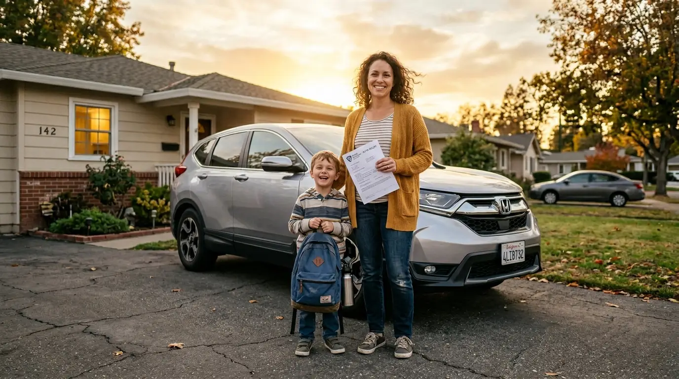 Affordable Car Insurance