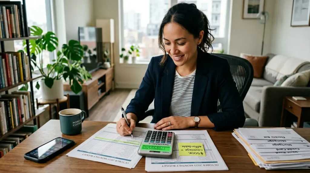 Term Life Insurance: How $500K Coverage Costs Less Than Your Phone Bill 5 Affordable Coverage Concept – Everyday Salary Budget