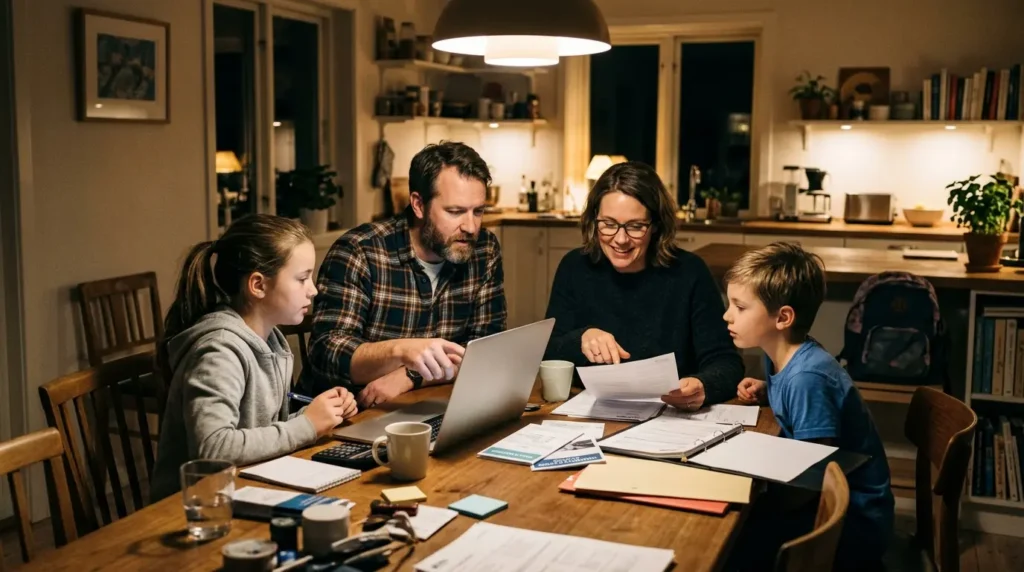 Health Insurance Mistakes That Cost Families $12,000 Annually 5 Annual Insurance Review Reality