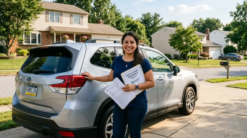 Affordable Car Insurance: How Single Moms Cut Premiums $1,200 Without Losing Coverage 3 Affordable Car Insurance