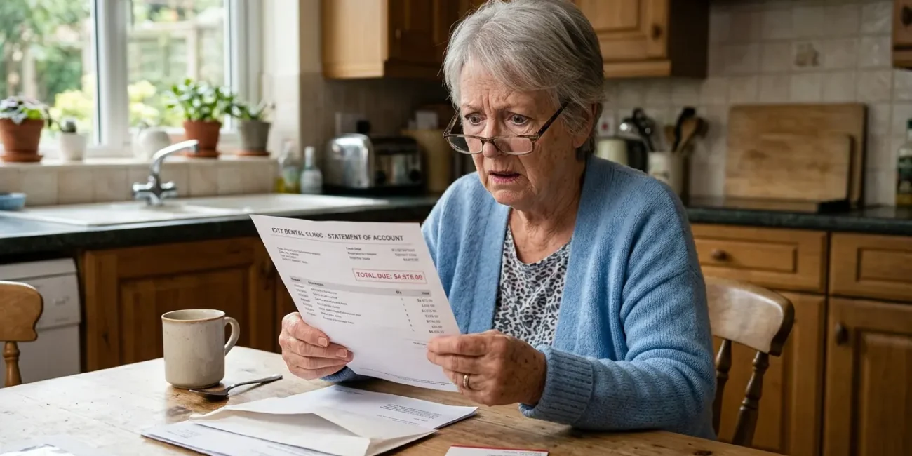 Best Dental Insurance for Seniors on Medicare Image