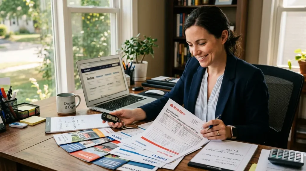 Calling Insurance Company Repeatedly No Resolution