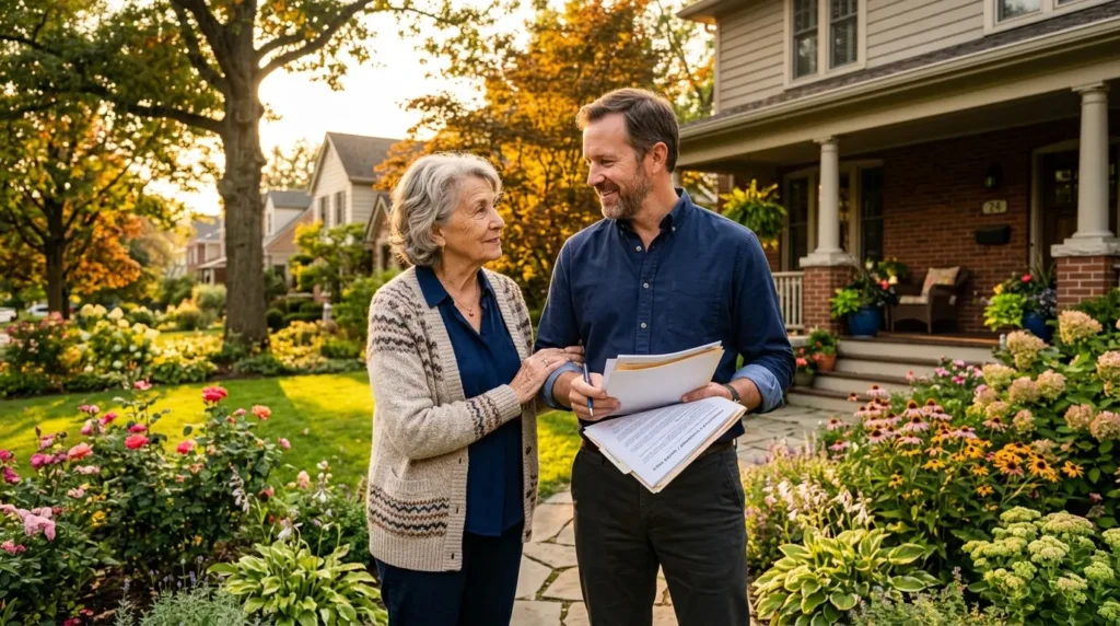 Common Mistakes in Buying Life Insurance for Elderly People Image