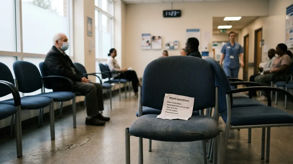 Health Insurance Mistakes That Cost Families $12,000 Annually 3 Delayed Health Check Consequences