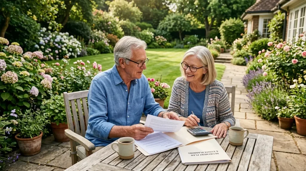 Does Your Parent Need a Life Insurance Policy Image