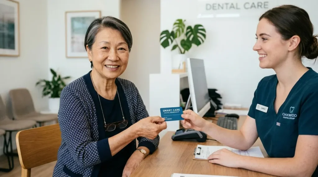 Best Dental Insurance for Seniors on Medicare: Plans Compared 1 Four Types of Best Dental Insurance for Seniors Image