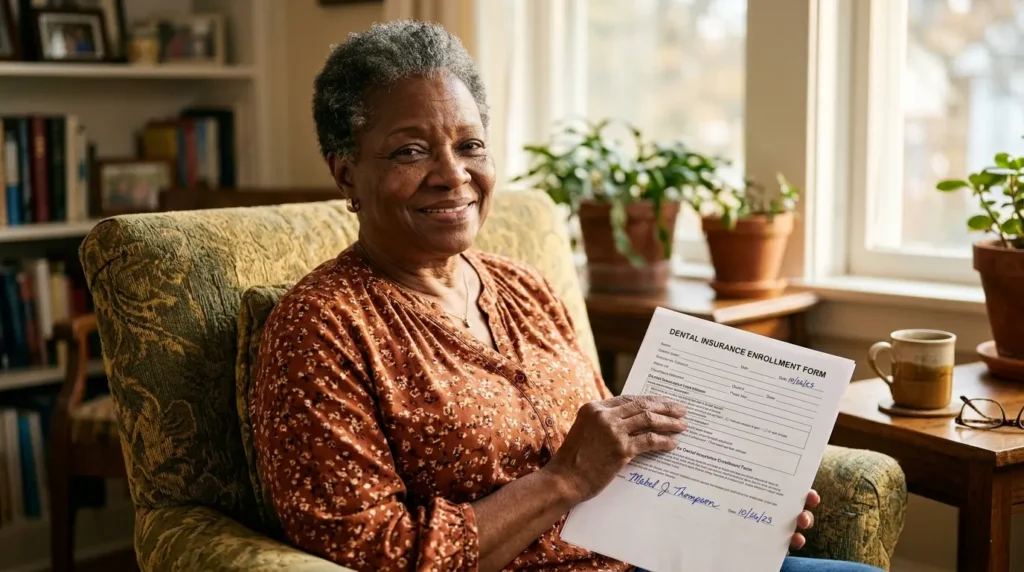 Best Dental Insurance for Seniors on Medicare: Plans Compared 3 Get Quotes for Senior Dental Coverage This Week Image