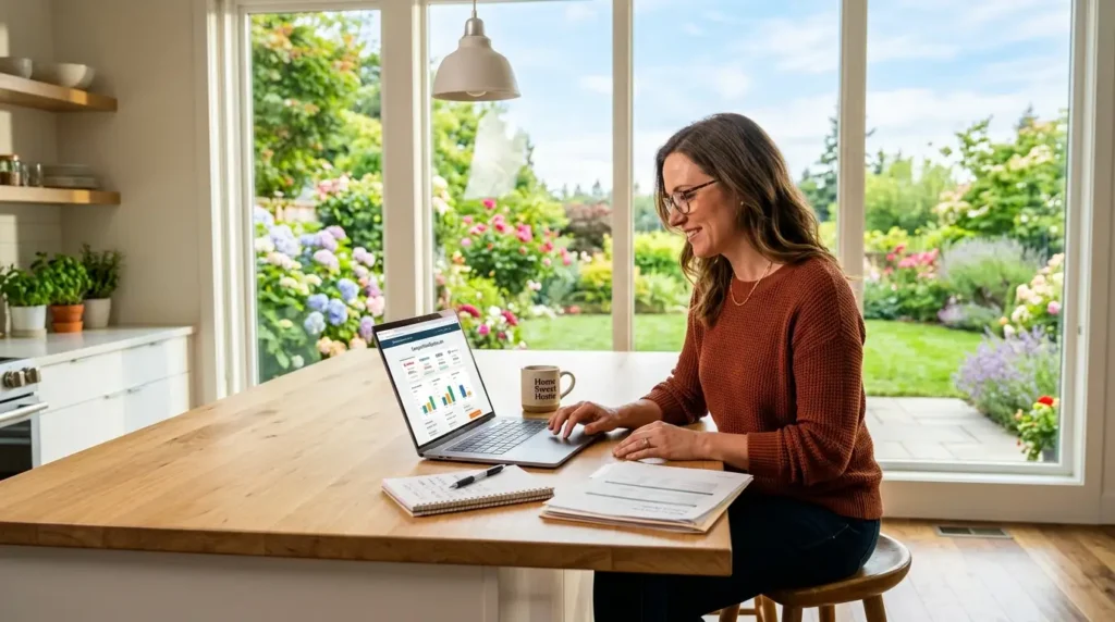 Get a Home Insurance Quote Online Step by Step Image