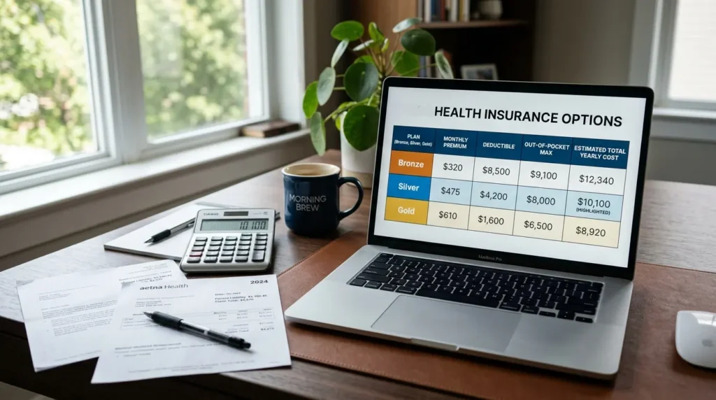 health insurance