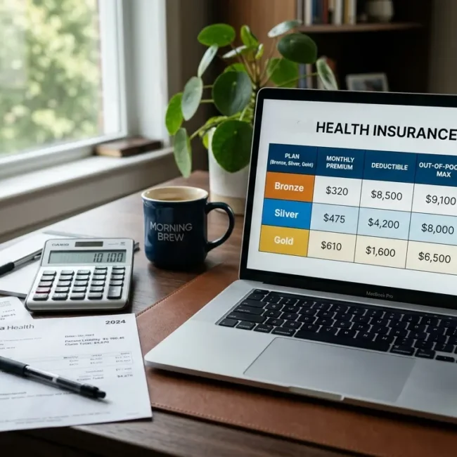 health insurance