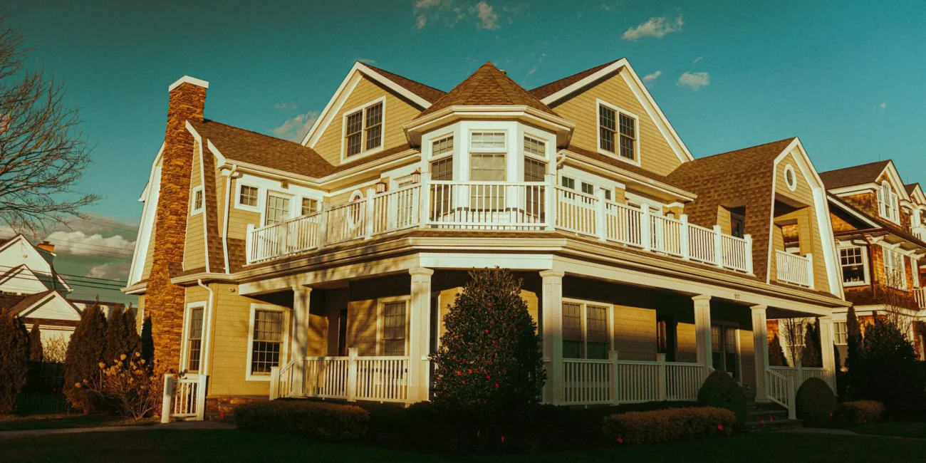 Home Insurance Quote Online Image