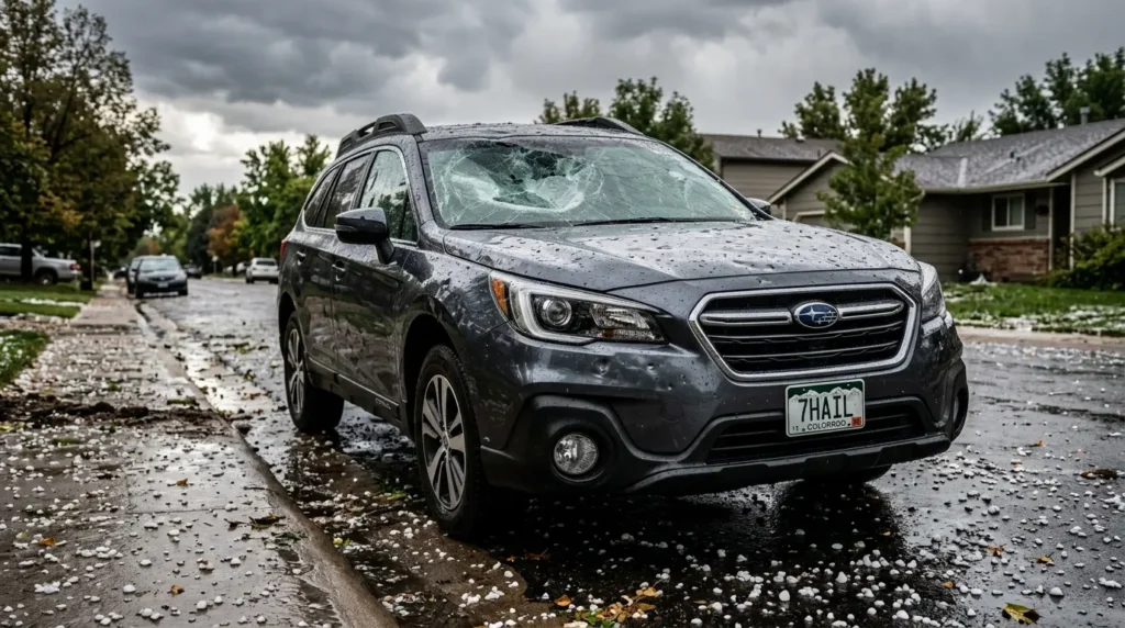 comprehensive car insurance
