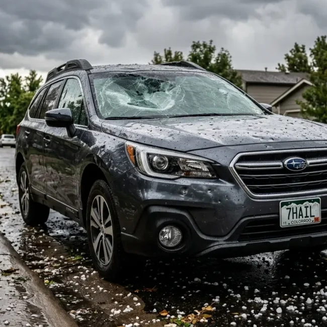comprehensive car insurance