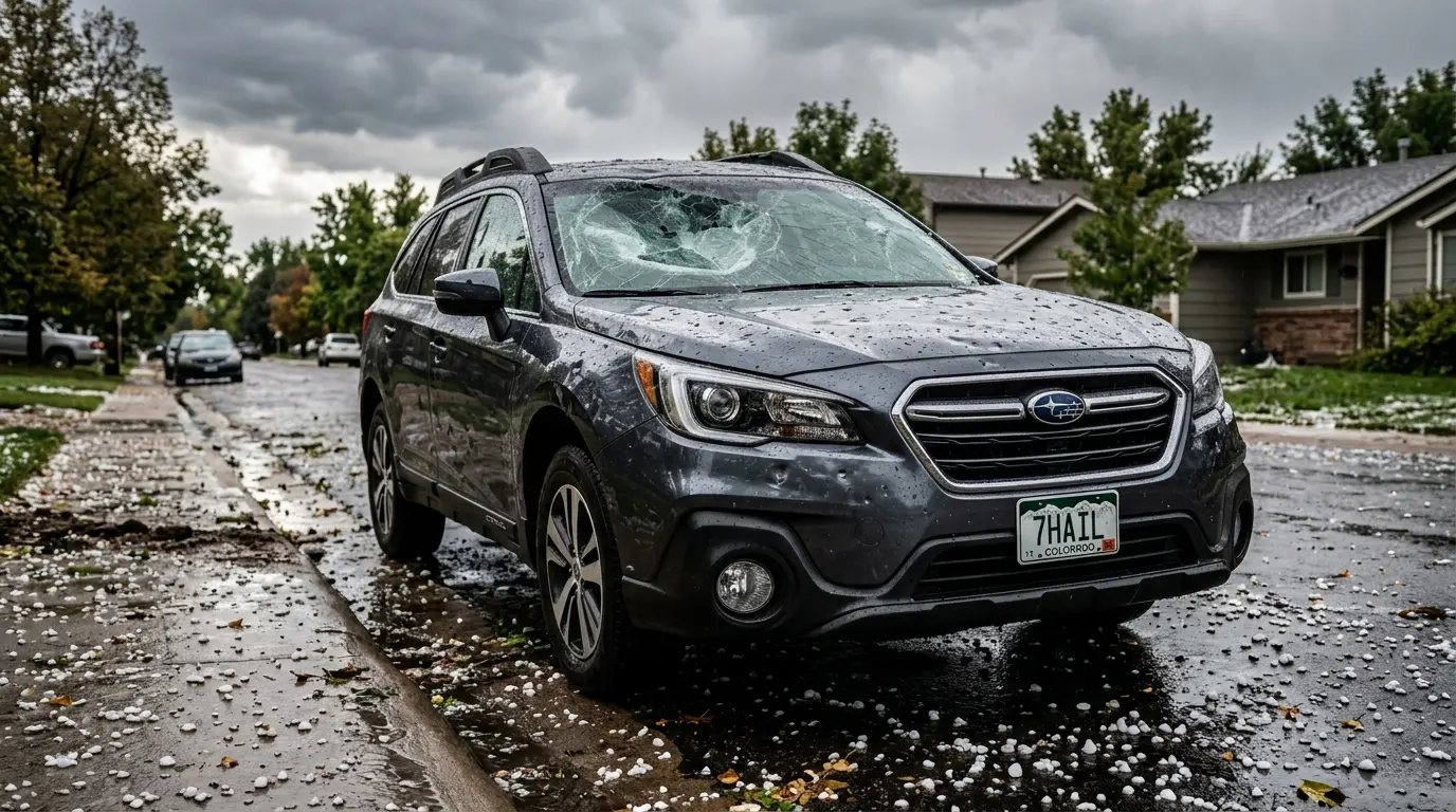 comprehensive car insurance