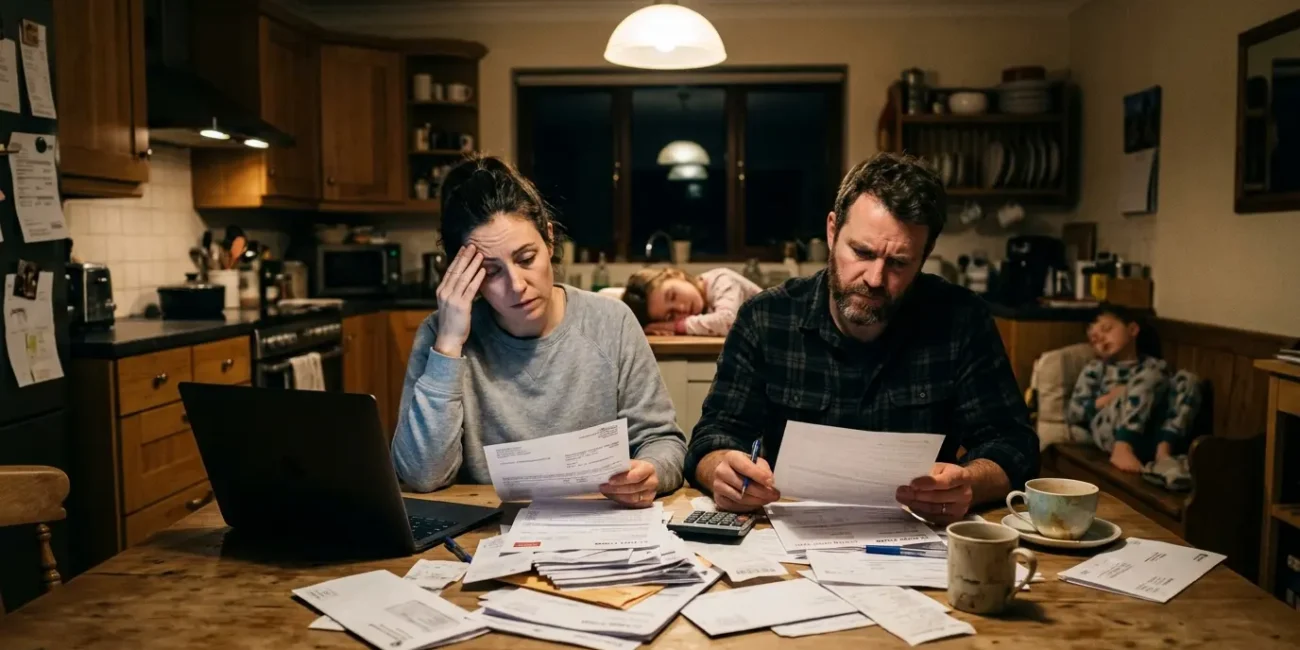 health insurance mistakes
