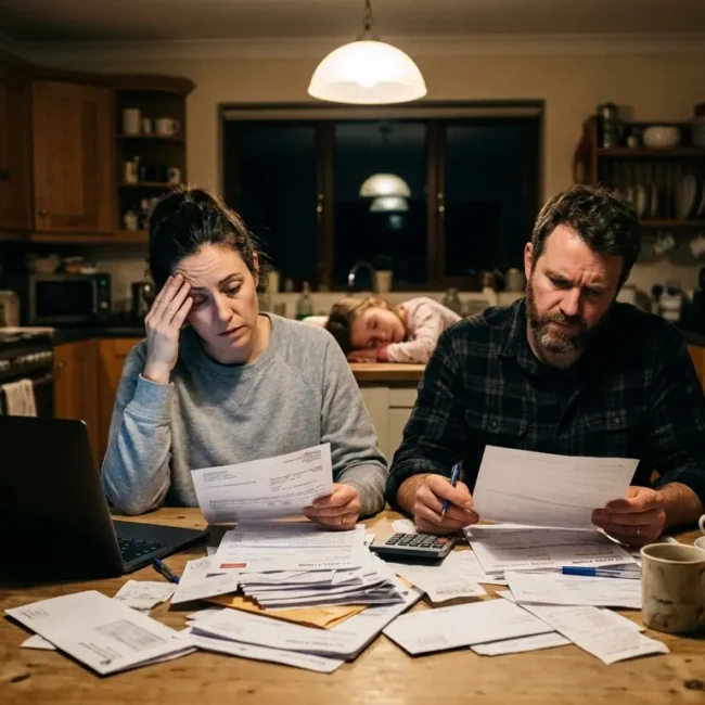 health insurance mistakes