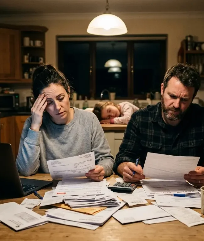 health insurance mistakes