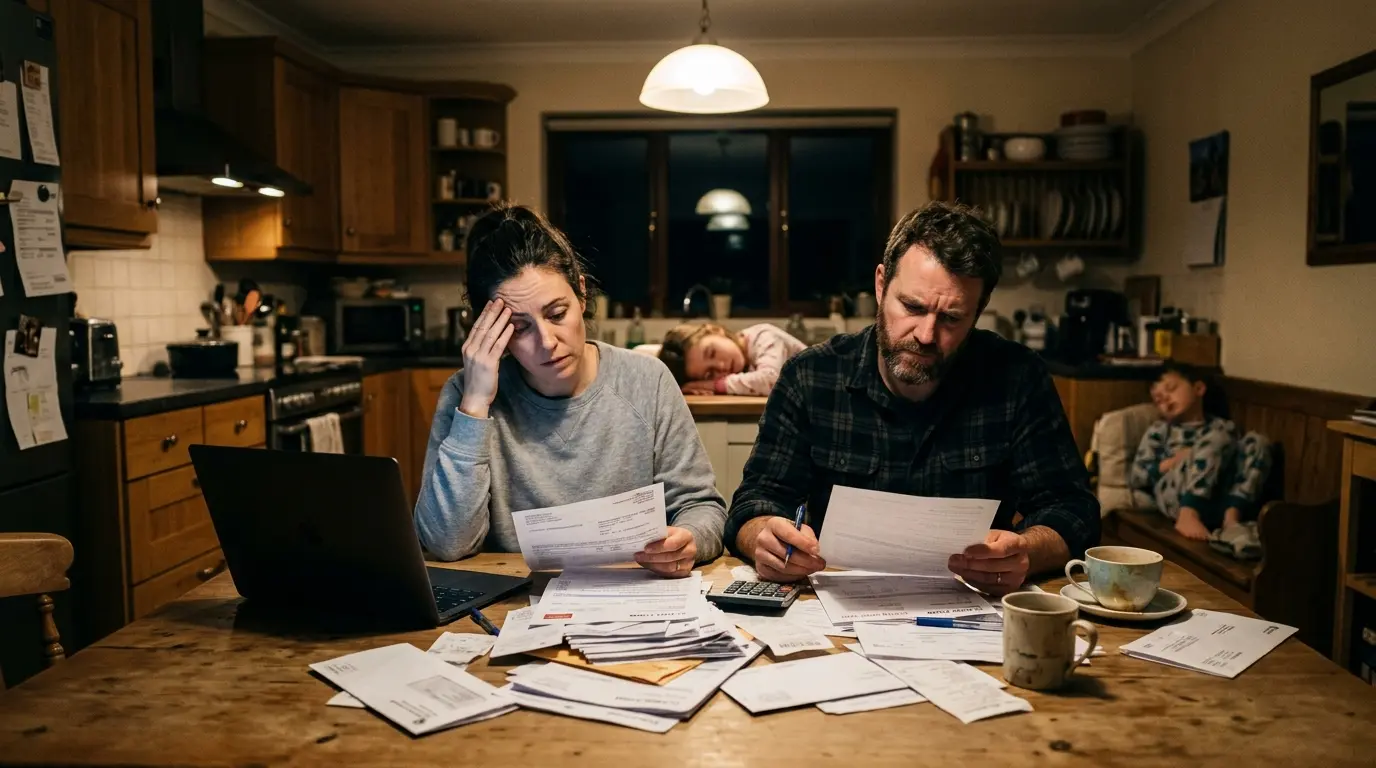 health insurance mistakes