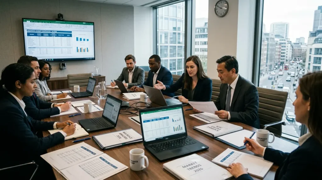 Top 10 Insurance Companies Ranked by Financial Strength and Claims Service 1 Insurance companies financial strength comparison