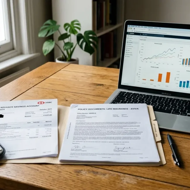 income protection insurance vs savings
