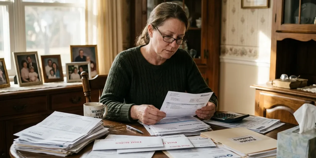 Life Insurance Policy for Parents Over 70 Image