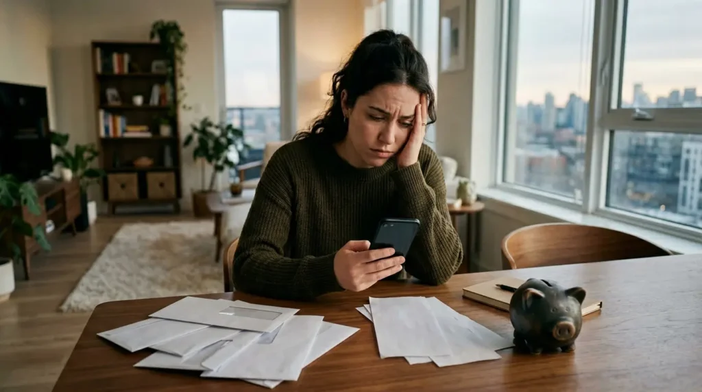 Health Insurance Mistakes That Cost Families $12,000 Annually 4 Missed Financial Growth Opportunity