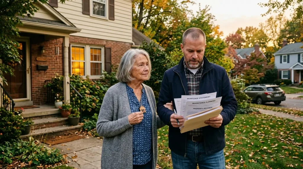 Parent Already Has Insurance Coverage Image
