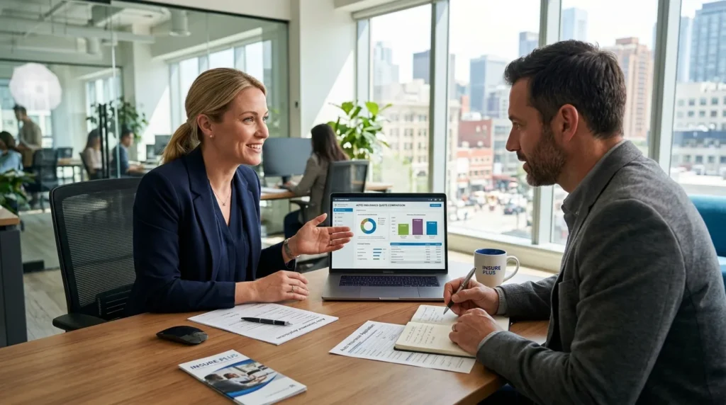 Is Plymouth Rock Auto Insurance Worth It? Here Is What the Coverage Really Offers 1 Plymouth Rock auto insurance