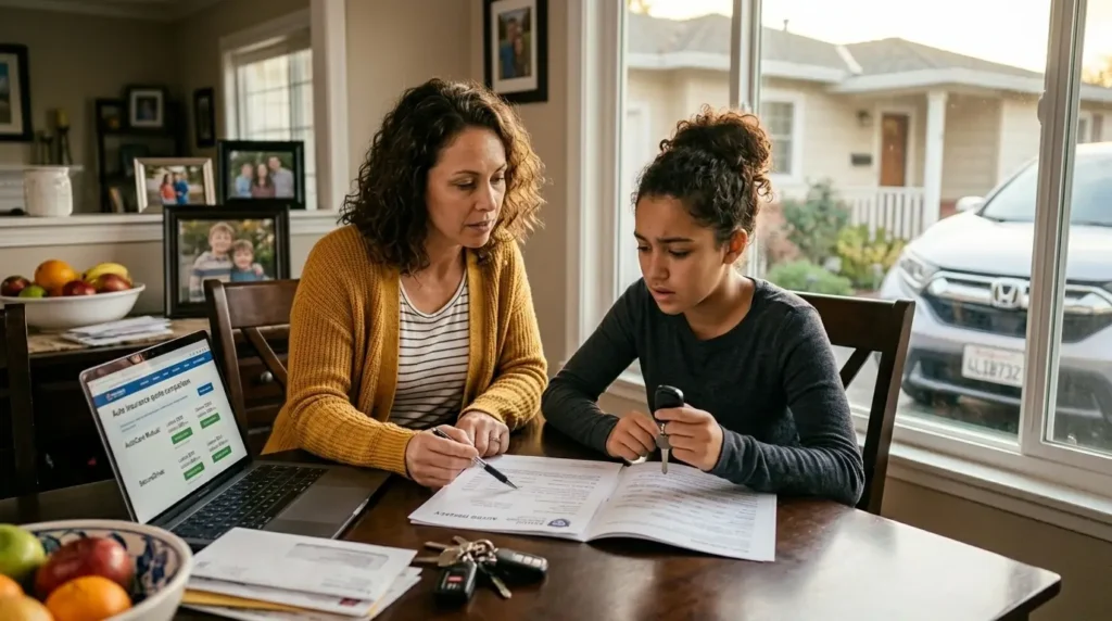 Affordable Car Insurance: How Single Moms Cut Premiums $1,200 Without Losing Coverage 1 Affordable Car Insurance