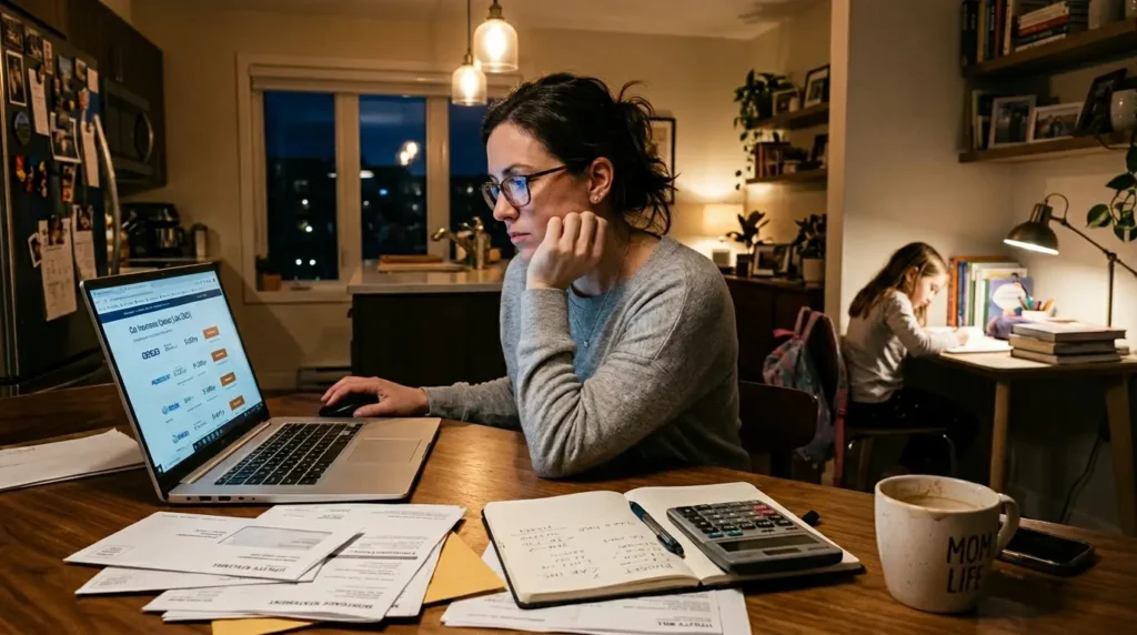 Affordable Car Insurance: How Single Moms Cut Premiums $1,200 Without Losing Coverage 4 Affordable Car Insurance