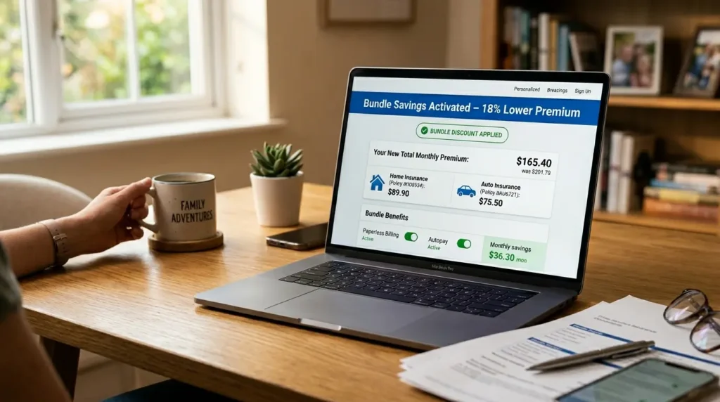 Finding Cheap Insurance Quotes: 5 Factors That Lower Your Premium by 40% 5 Smart Quote Timing Calendar Workspace