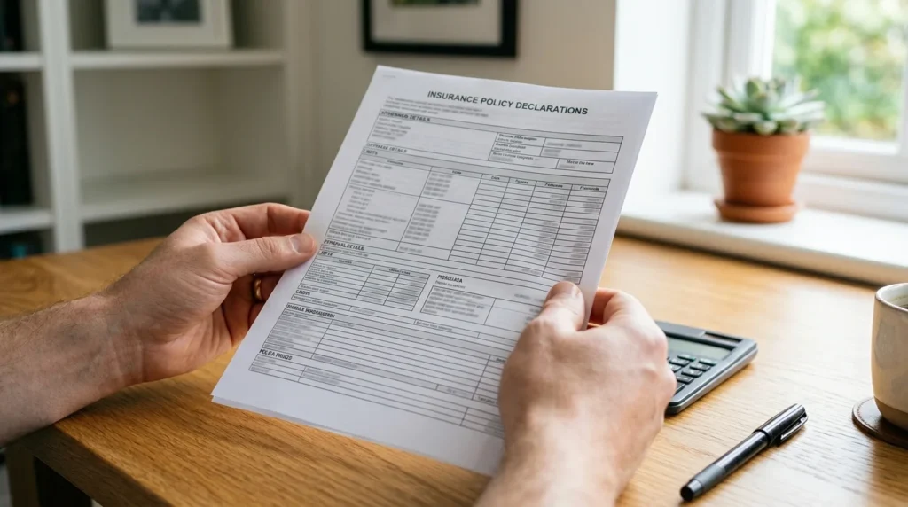 State Farm homeowners insurance does not cover Image