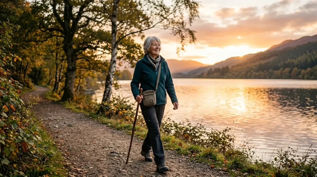 Three Clear Paths of senior Insurance Image