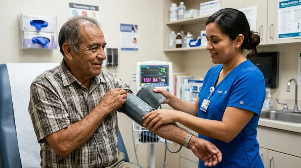 Use Case Scenarios for Life Insurance for Seniors Image