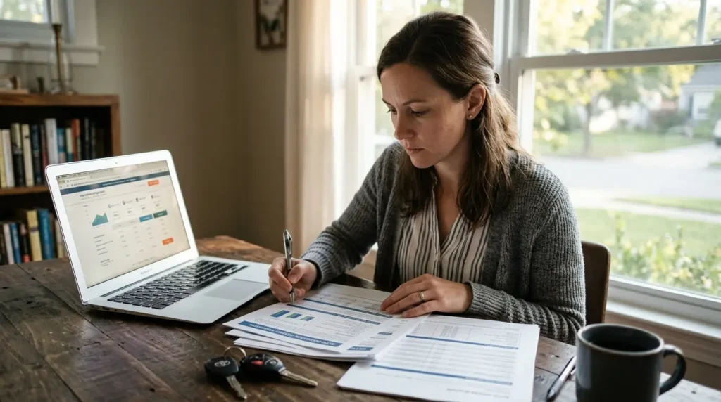 Full Coverage Car Insurance Is A LIE - Here's What You Actually Get 4 Coverage Car Insurance