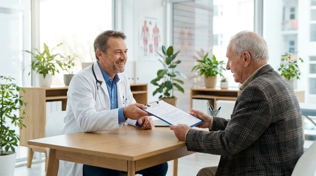 Comprehensive trip waiver vs travel medical plan comparison