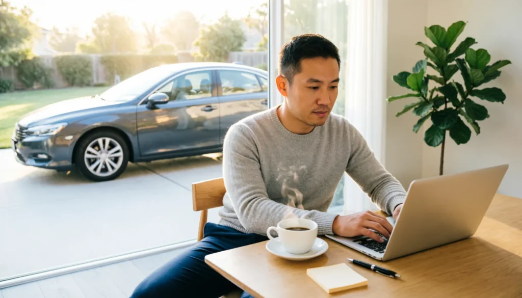Driving Fewer Miles Could Qualify You for Low Mileage Image, Low mileage car insurance