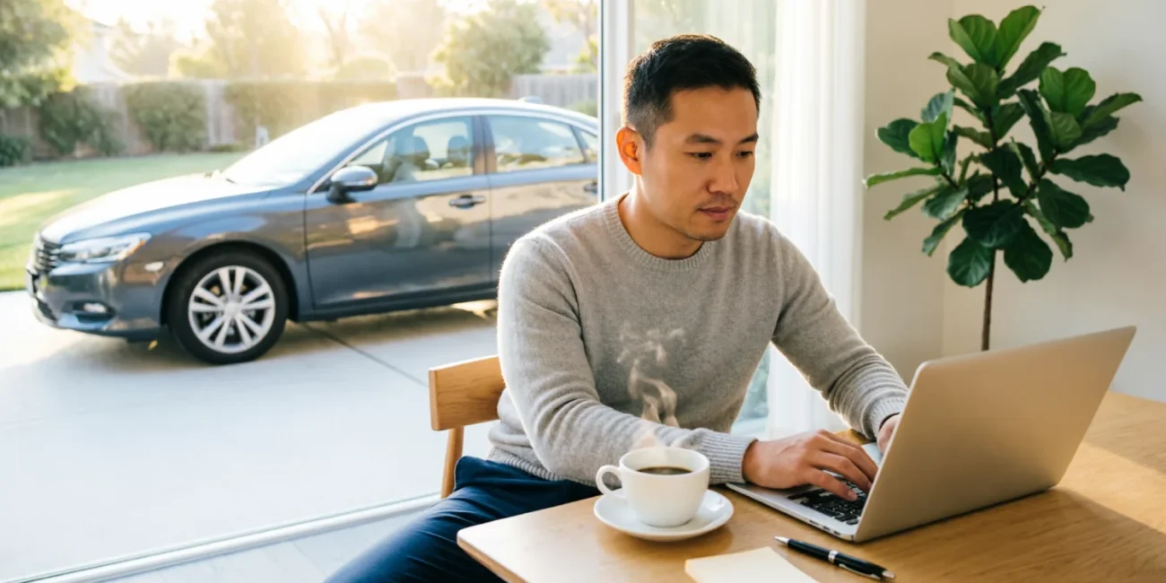 Driving Fewer Miles Could Qualify You for Low Mileage Image, Low mileage car insurance