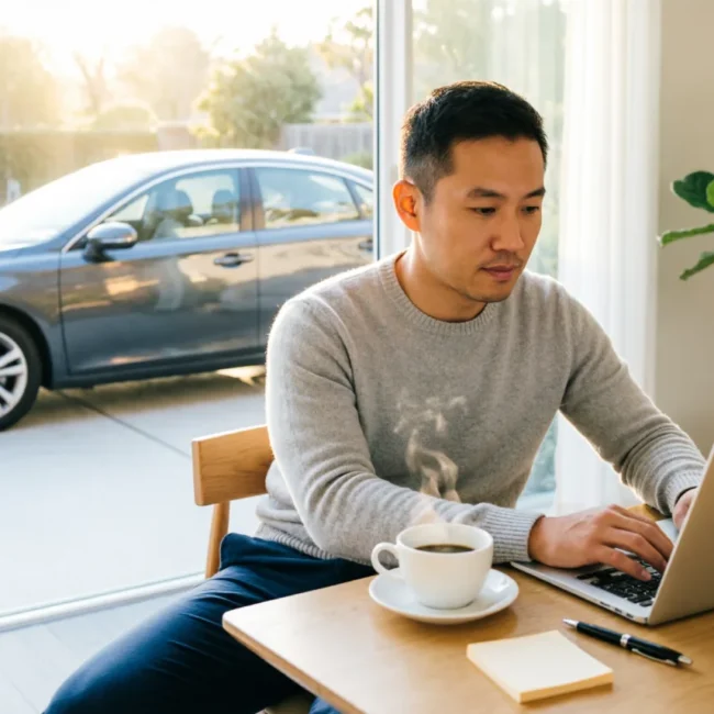 Driving Fewer Miles Could Qualify You for Low Mileage Image, Low mileage car insurance