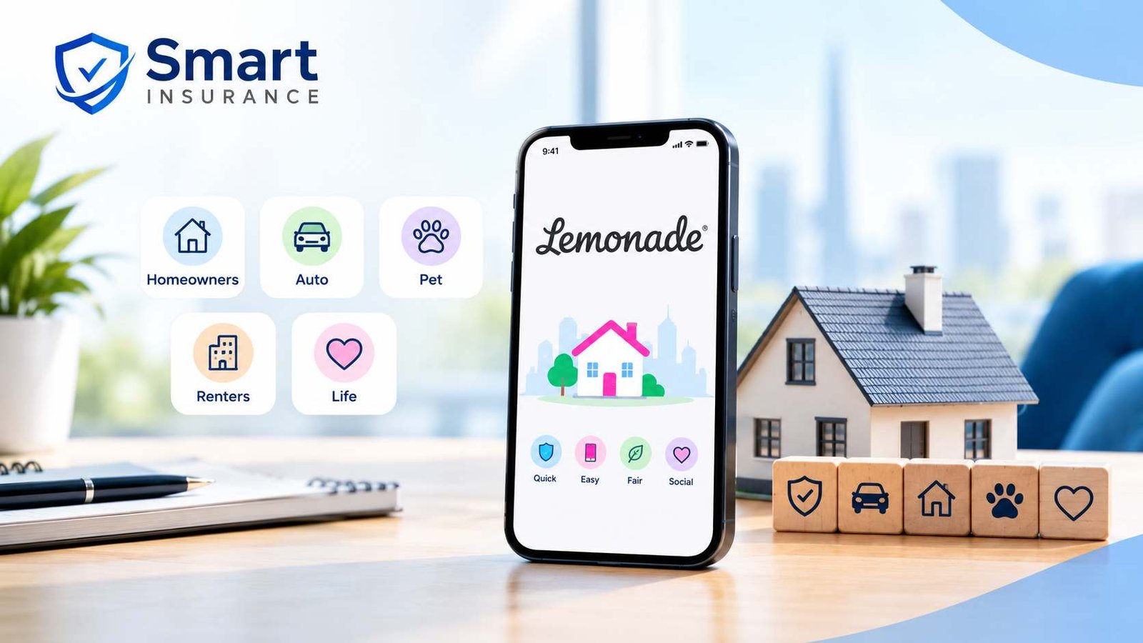 Is Lemonade a Good Insurance Company? 2026 review of ratings, claims, costs and coverage