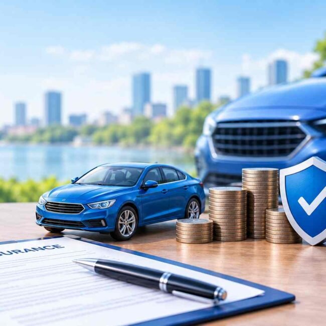Progressive Gap Insurance coverage explained for car loans, leases, costs, limits, and total loss protection.