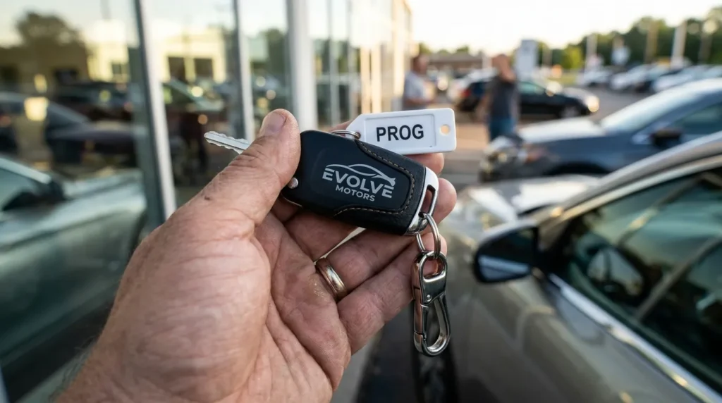 Progressive Gap Insurance Saves You Money Image