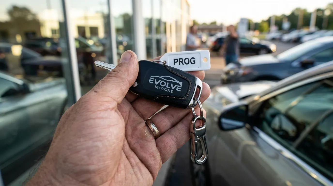 Progressive Gap Insurance Saves You Money Image