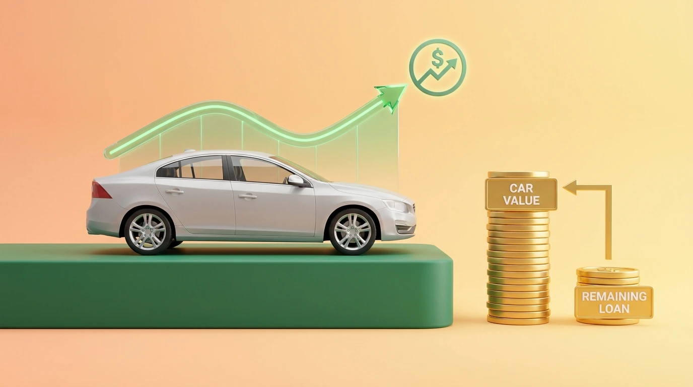 Progressive Gap Insurance Wastes Your Money Image