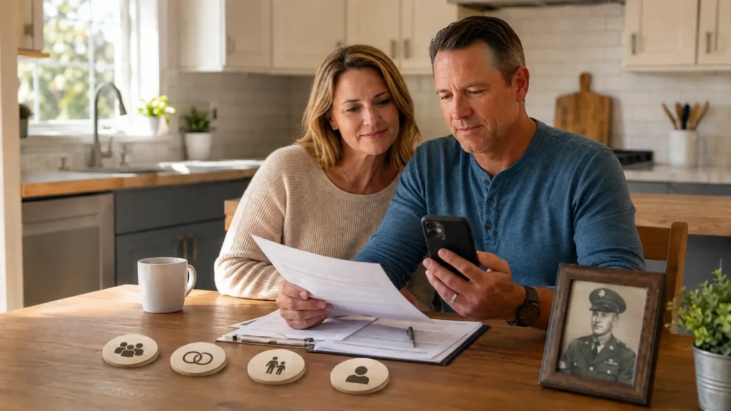 4 Ways to Qualify for USAA Insurance Even If You Never Served Image