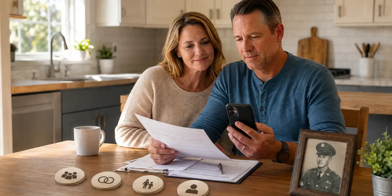 4 Ways to Qualify for USAA Insurance Even If You Never Served Image