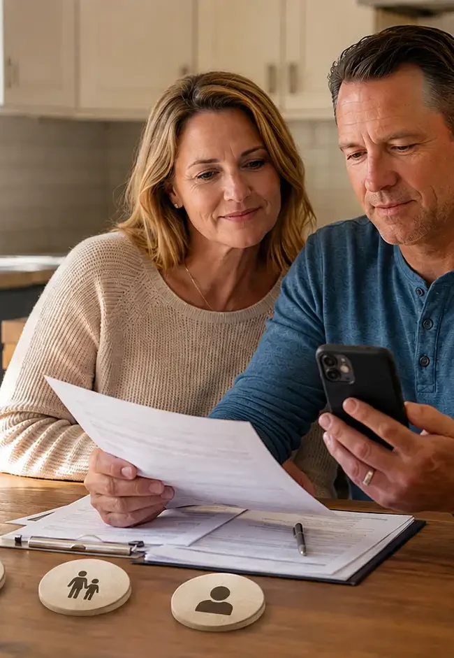 4 Ways to Qualify for USAA Insurance Even If You Never Served Image