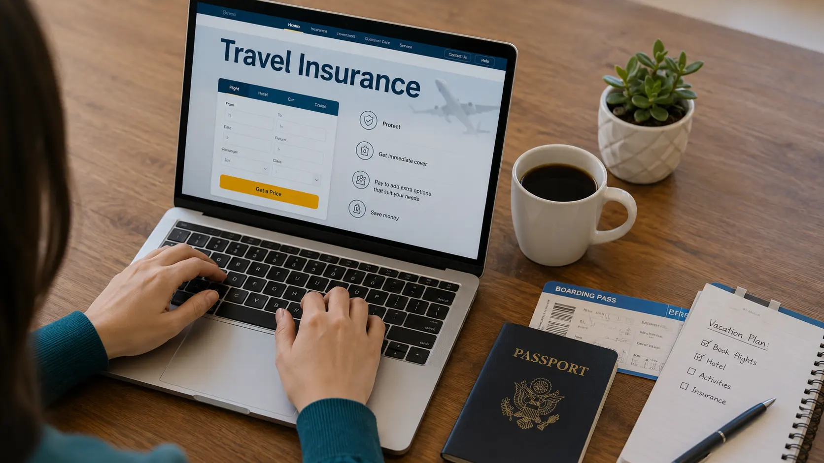 Cancel for any reason travel insurance (1) Cancel for any reason travel insurance in 2026 with CFAR costs, coverage, reimbursement, and eligibility explained.