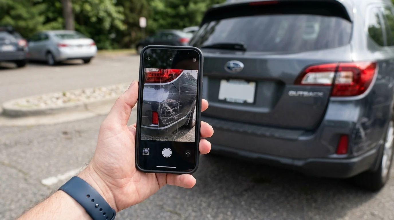 Car Insurance Claims (1) Car Insurance Claims (1)